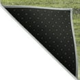 thumbnail image 3 of Addison Rugs Chantille Indoor/Outdoor Transitional Stripes Lime Washable Runner Rug, 2'3" x 7'6", 3 of 6