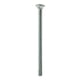 thumbnail image 1 of Tornillos Para Coche Hillman Acero Plata 5/16"X5" 50 Pzas, 1 of 3
