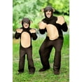 thumbnail image 4 of Child Bear Costume, 4 of 8