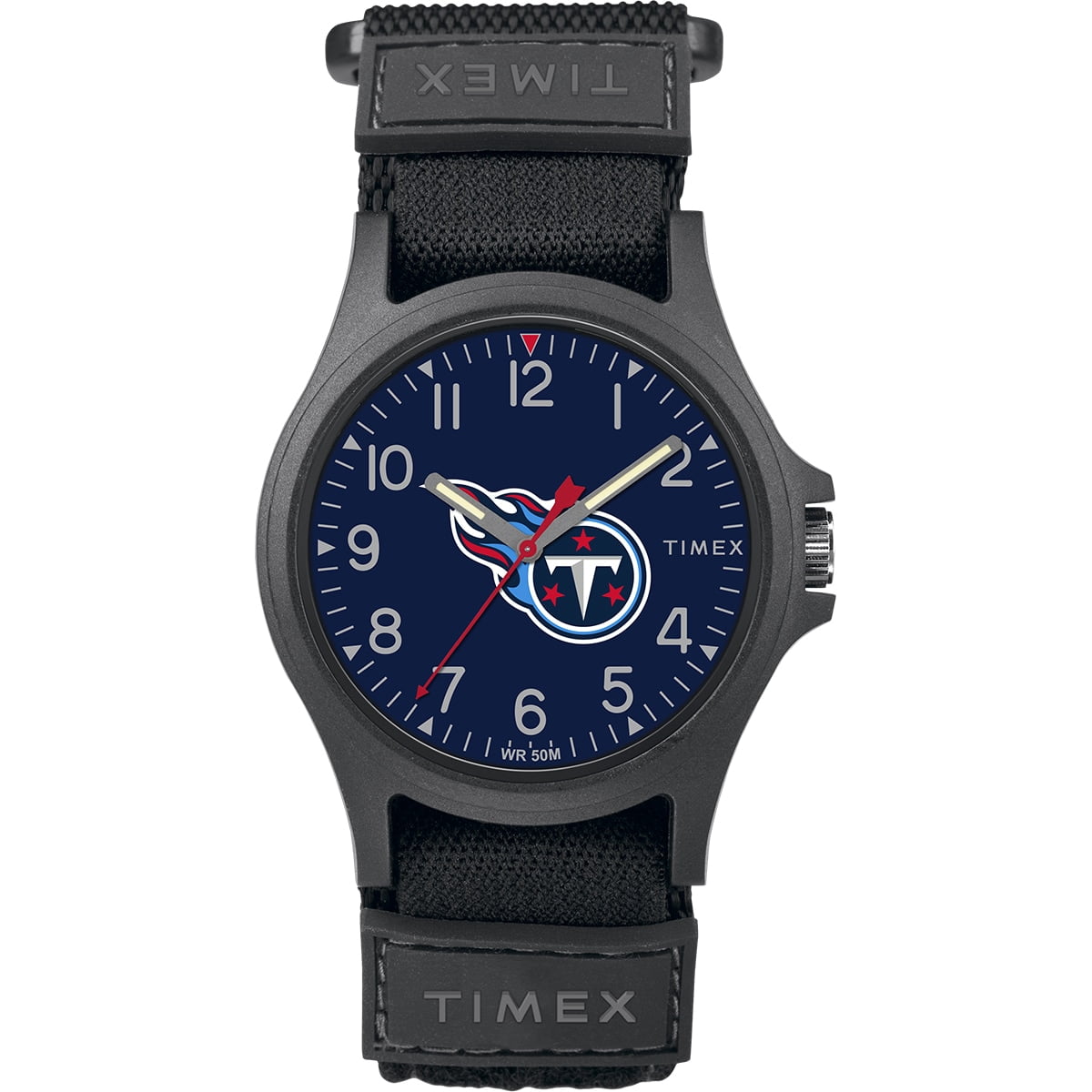 timex and titan relation