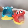 thumbnail image 3 of Shisuyan Shark Bubble Maker Assorted Color 2Pcs 4.3x3.9x3.9in Plastic, 3 of 8