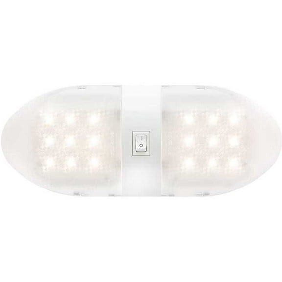 LED INTR LGHT RV DOUBLE AERO UPDATED