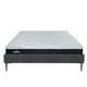 thumbnail image 2 of Colchón en caja Matrimonial Therapy + Base Cama Slim + Almohada One + Protector Cloud + Sábanas Softy + Edredón Homy, 2 of 9