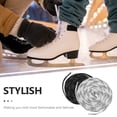 thumbnail image 4 of Miangastore 2 Paires Lacets de Patins à Roulettes Lacets de Patins de Hockey Lacets de Chaussures de Patinage Lacets de Patins, 4 of 8