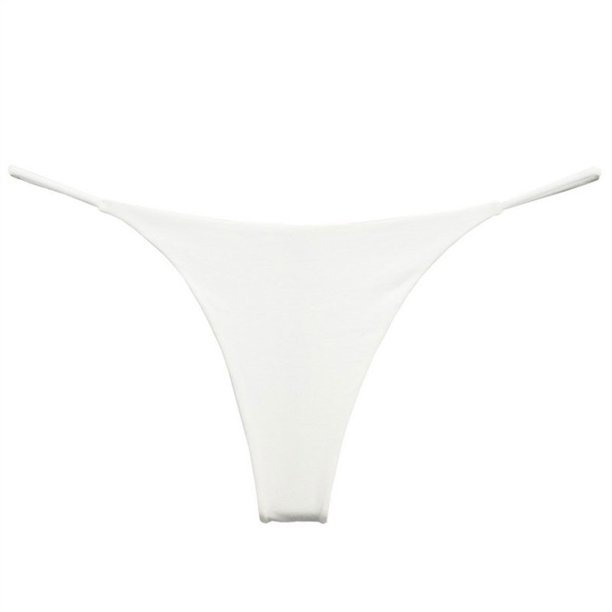 Tanga Bragas de cintura baja Ropa interior Bragas sexy Tanga de mujer Íntimos sin costuras Lencería de mujer Calzoncillos sexy para mujer Tan Jianjun unisex