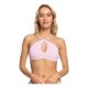 thumbnail image 1 of Traje De Baño Roxy Dama Mujer Playa Surf Sd Rosa purpura M, 1 of 4