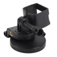 thumbnail image 1 of Magnetic Mount Stand for  3, Aluminum Alloy ABS Lightweight Side 1/4 Screw Hole Multi Angle Adjustable Magnet Bracket Expansion Adapter  for Iron Railing, 1 of 7