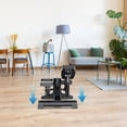 thumbnail image 6 of Mini Stepper Exercise Machine Under Desk, Stepper Machine 300LB Weight Limit,Mini at Home Stair Stepper No Nise,2 MM Thickness Steel Step Machine for Exercise at Home Hydraulic, 6 of 8