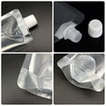 thumbnail image 6 of Limei Brilliant Liquid Spout Bags Sturdy for Concert Strong Sealing, 6 of 7
