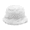 White, variant on Bexdxz Long Pile Faux Fur Bucket Hat, Soft Fuzzy Fluffy Wide Brim Winter Fisherman Cap, Warm Outdoor Cold Weather Hat for Women Beige