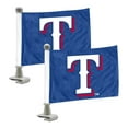 thumbnail image 1 of Fanmats , MLB - Drapeaux d'Ambassadeur des Rangers du Texas, 1 of 4
