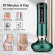 thumbnail image 1 of 2026 Electric Cupping Massager Vacuum Suction Cup Guasha Anti Cellulite Beauty Health Scraping Infrared Heat Slimming Massage Therapy, 1 of 4