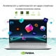 thumbnail image 3 of Laptop Gamer Asus Vivobook Pro 15 D3500QC-KJ423W AMD Ryzen 5 NVIDIA GeForce RTX3050 16GB RAM 256GB SSD, 3 of 4