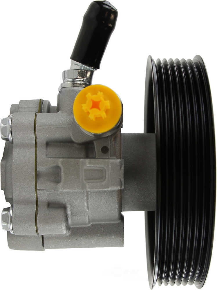 Atlantic Automotive Engineering 5898N AAE New Hydraulic Power Steering Pump 100% Tested