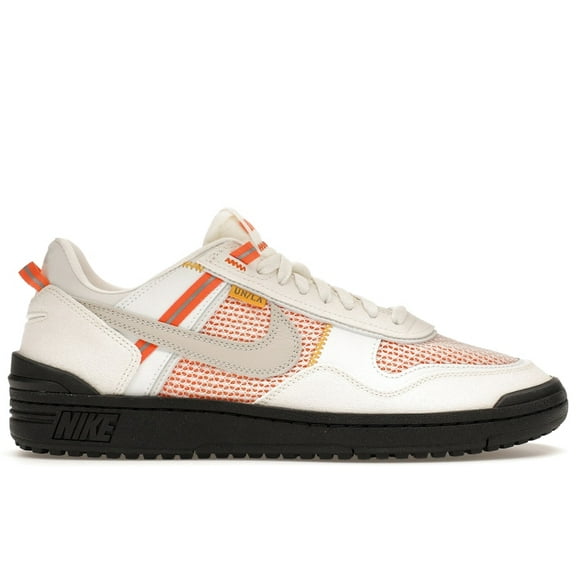 Nike Men's Field General Union LA Ivory Football Shoes, from StockX