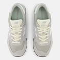 thumbnail image 4 of New Balance 574 U574RBL GRAY Width D Lifestyle Shoes Men's Women's Sneakers, 4 of 6