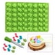 thumbnail image 1 of Moldes de silicona de dinosaurio para hornear, molde de silicona de dinosaurio para pastel, molde de gomitas de dinosaurio, molde de silicona de dinosaurio diseñado para el futuro, 1 of 12