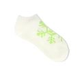 thumbnail image 4 of Shrek Women's Holiday No-Show Socks, 5-Pack, Size 4-10, 4 of 9