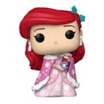 thumbnail image 3 of Figura Coleccionable Funko Pop Disney Princesas Holiday Ariel 1 Pieza, 3 of 4