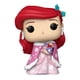 thumbnail image 3 of Figura Coleccionable Funko Pop Disney Princesas Holiday Ariel 1 Pieza, 3 of 4