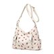 thumbnail image 2 of Bolso Bandolera Hombro Mujer Pana Con Correa Ajustable Múltiples Bolsillos, 2 of 9