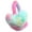 Purple blue, variant on Plush EarMuffs Protect Your Ears from the Cold Weather Cycling Running Sports