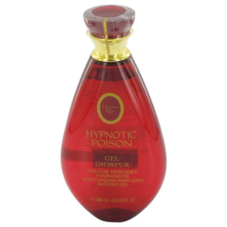 Dior Hypnotic Poison by Christian Dior Shower Gel 6.8 oz Walmart