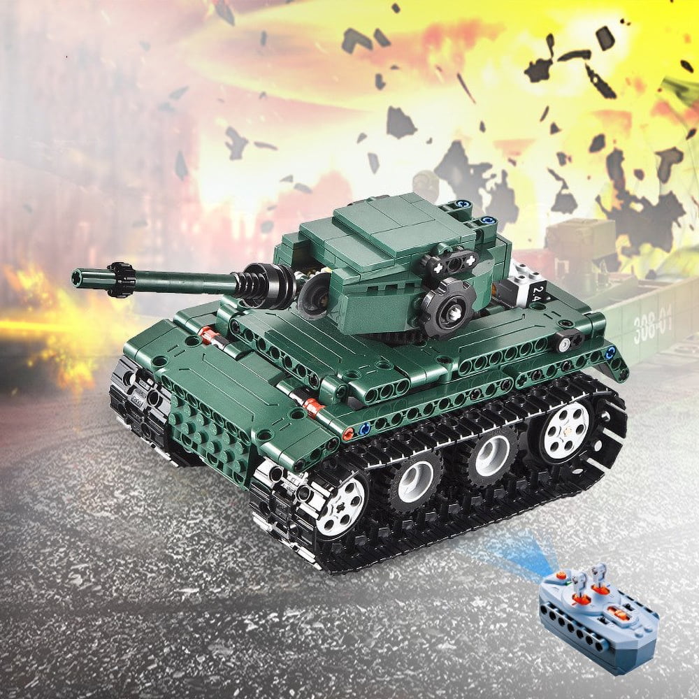 rc tank walmart