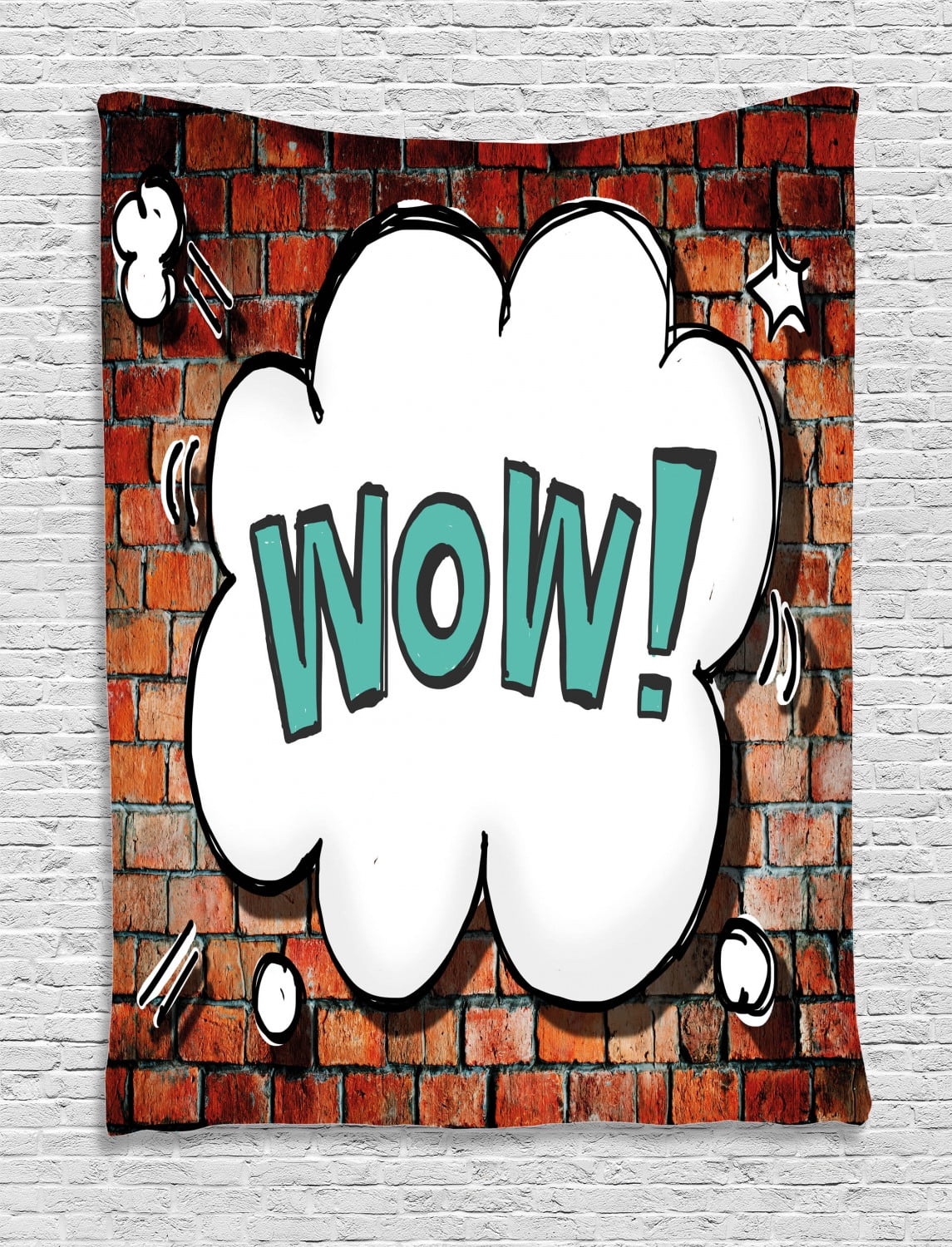 Brick Wall Tapestry Red Cracked Brick Wall British Backdrop Uk English Pop Art Cloud 90 S Grunge Wall Hanging For Bedroom Living Room Dorm Decor Multicolor By Ambesonne Walmart Com Walmart Com Brick Wall Tapestry Red Cracked Brick Wall British Backdrop Uk English Pop Art Cloud 90 S Grunge Wall Hanging For Bedroom Living Room Dorm Decor Multicolor By Ambesonne Walmart Com Walmart Com
