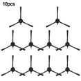 thumbnail image 4 of 4/10 Pcs Side Brushes For Tefal For X-Plorer Serie 75 S+ Robot Vacuum Cleaner Power Tool Household Cleaning Accessories, 4 of 8