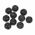thumbnail image 7 of fankhu 10pcs Aquarium Pond Filter Bio-balls Fish Tank Aquarium Filtration (1.6cm), 7 of 7