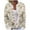 66-Beige, variant on Oversized Cardigans Women Christmas Tree Print Button Up Long Sleeve Knitted Sweater Open Front Fall Fashion Holiday 2025 Clothing