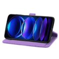 thumbnail image 2 of Funda billetera anti-golpes para GANGXUN Redmi Note 12 , ideal para día a día y trabajo, 2 of 5