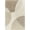 Pearl, Ash, Sage / Cassiopeia, variant on Hauteloom Cassiopeia Wool Living Room, Bedroom Area Rug - Brown, Pink, Beige - 2' x 3'