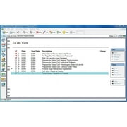 AnyTime Organizer Deluxe 16