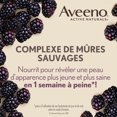 thumbnail image 3 of Aveeno Anti Aging Facial Cleanser, Absolutely Ageless Moisturizing Face Wash, 3 of 9