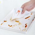 thumbnail image 4 of HSHDLDF Disposable Dish Towels,Disposable Cleansing Cloths Roll,Cleaning Rag Roll for Household Cleaning Tasks, 4 of 7