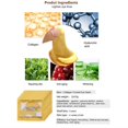 thumbnail image 5 of Mascarilla para ojos en polvo dorado de colágeno cristalino, parches de belleza para el acné y ojeras antienvejecimiento para el cuidado de la piel de los ojos, Cosméticos coreanos, 5 of 5