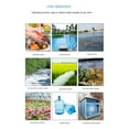 thumbnail image 4 of Tds Meter Digital Water Tester-Water Testing Kits for Drinking Home, Well, Tap Test (Without Battery), 4 of 10