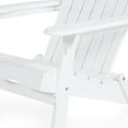thumbnail image 3 of Chaises de Porche d'Angle Blanches pour Chaque Maison, 3 of 8