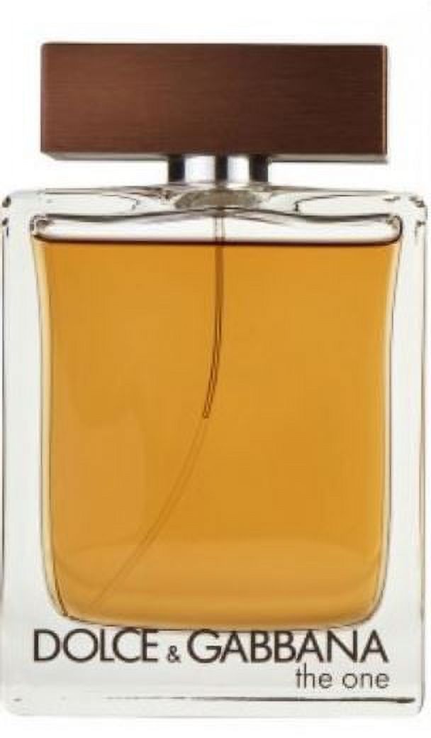 Dolce & Gabbana The One Cologne for Men, 1.6 Oz - image 2 of 2