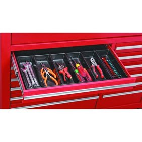 Westward Foam Insert Tool Organizer Eva Ethylene Vinyl Acetate