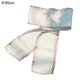 thumbnail image 2 of Bow Hair Scrunchies Bufanda elástica para el cabello Lazos para el cabello negros Cinta para el cabello satinada MFZFUKR CPB-ZRF28-4, 2 of 5