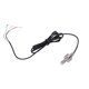 thumbnail image 1 of Mini célula de carga de automatización industrial del sensor de fuerza de presión de tracción con cable de acero inoxidable, 1 of 8