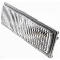 thumbnail image 5 of KAIHUIXING Signal Light Set of 2 Left Driver & Passenger Side Corner Parking Marker Turn Lamp Clear Lens for Yukon for Blazer for C/K 2500/1500 Suburban for C/K 3500/2500/1500, 5 of 10