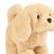 thumbnail image 2 of Juguete para Mascotas Macarena 2x Perro Eléctrico Lindo Robot de Peluche, 2 of 8