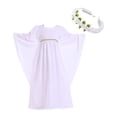 thumbnail image 1 of Vestido de ángel Yuyangstore L, 1 of 8