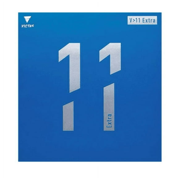 Victas V>11 Extra -  Offensive Table Tennis Rubber