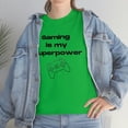 thumbnail image 6 of Gaming is My Superpower Tee, 6 of 9