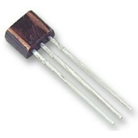 Npn Bipolar Transistor - DIODES INC. ZTX653 BIPOLAR TRANSISTOR, NPN, 100V (10 pieces) - ZTX653